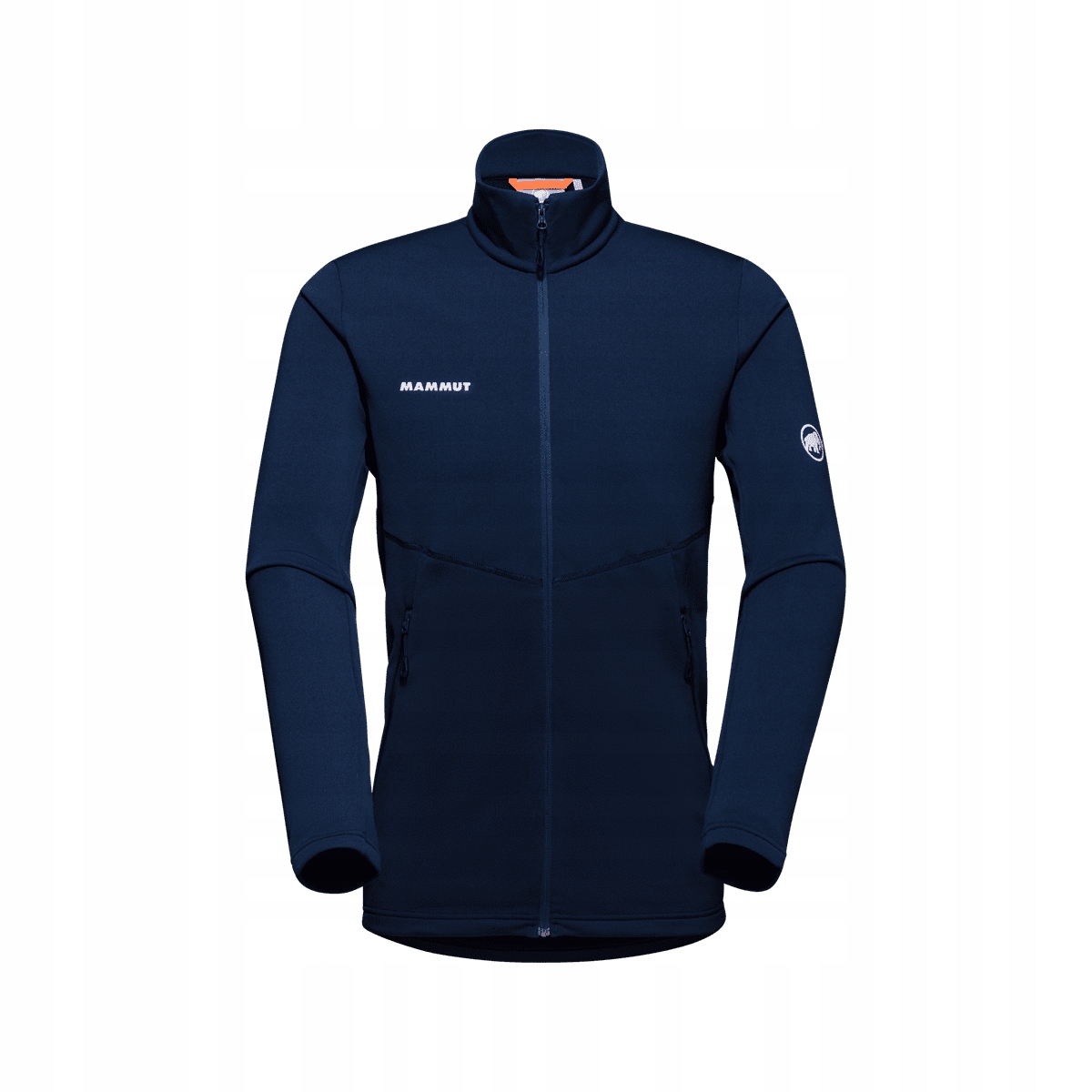 Bluza męska Mammut Aconcagua ML Jacket Marine niebieski XL