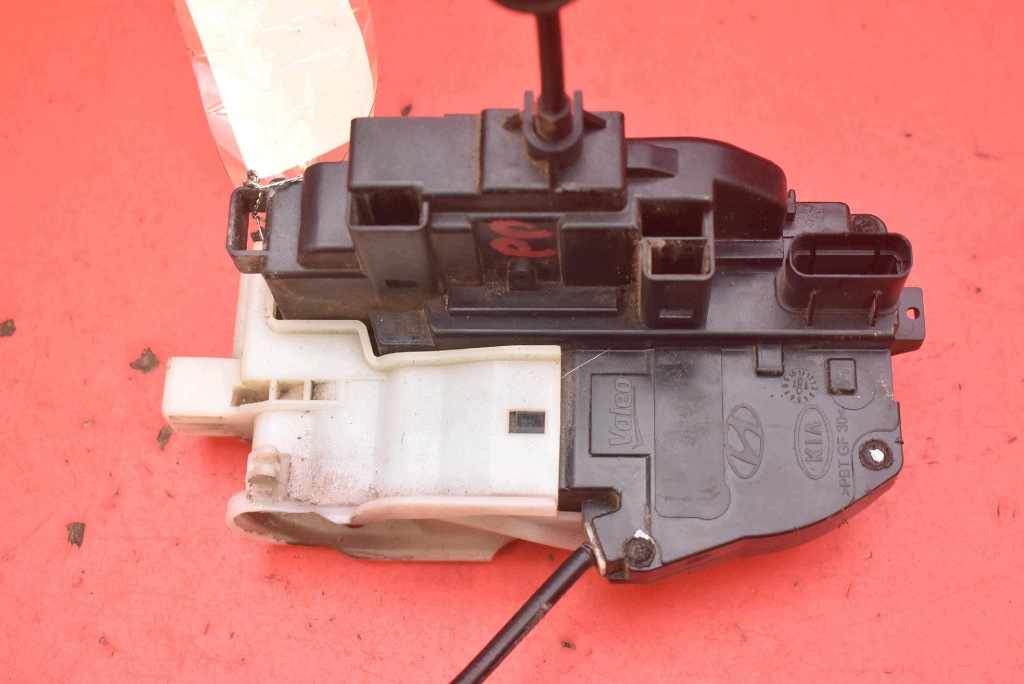 lock door right front front EU KIA CEED 1 and LIFT 10-12