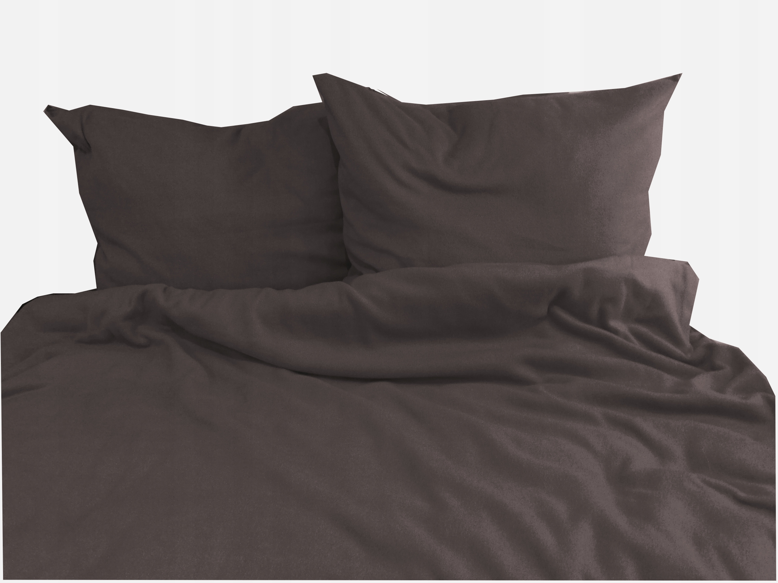 Fleece Povlečení 140x200+2x5x7 teplé silné Fleece