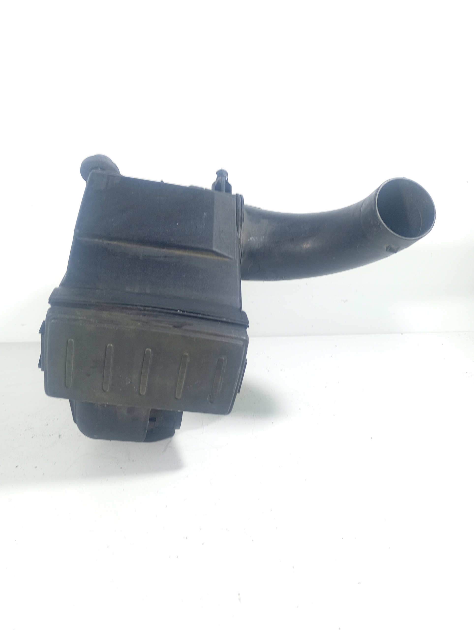 RENAULT CLIO 3 III /MODUS 05-09 Gehäuse filter luft OE 820039898