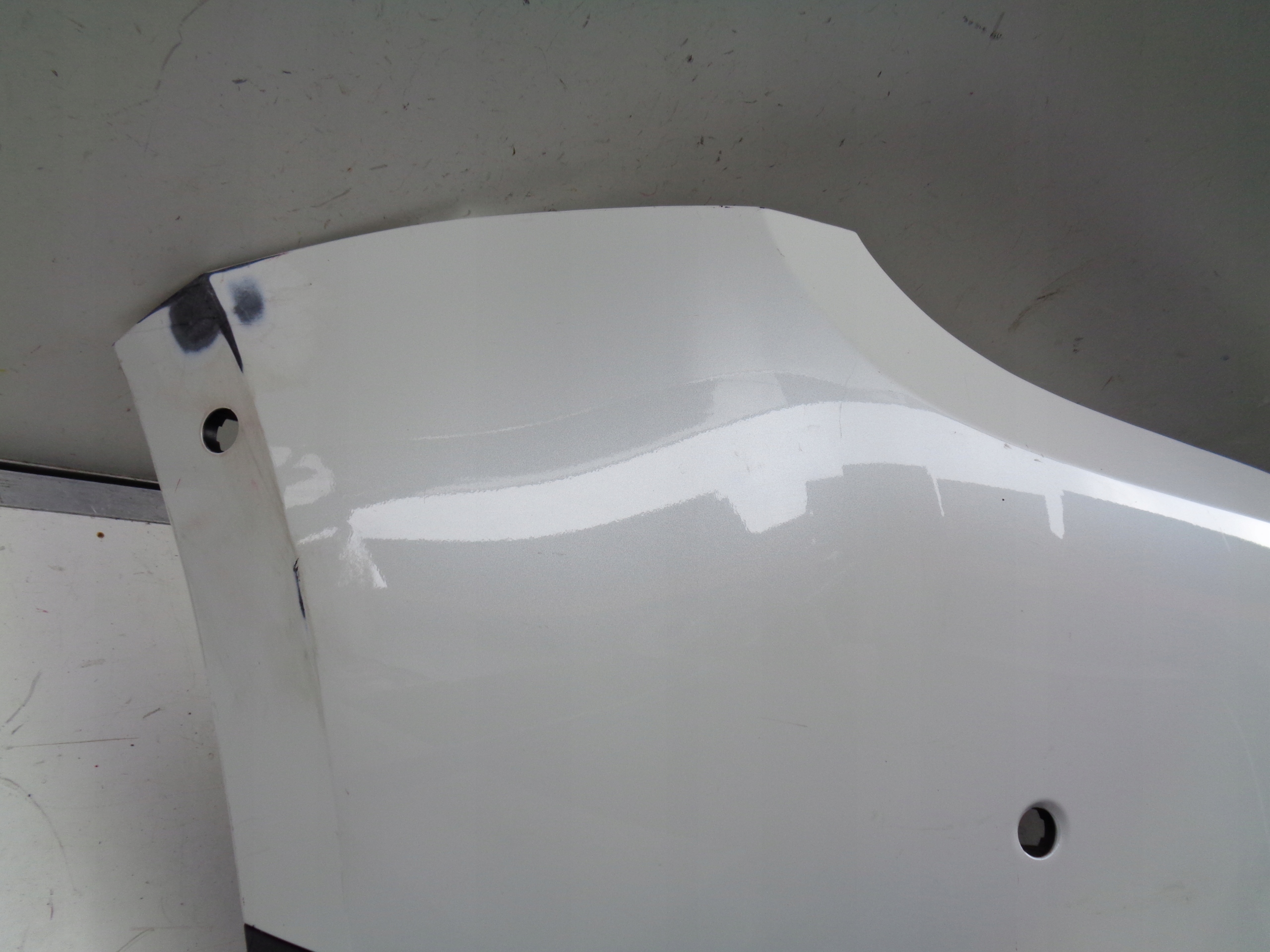 Frontstoßstange HONDA E ELECTRIC 20- NR 35624