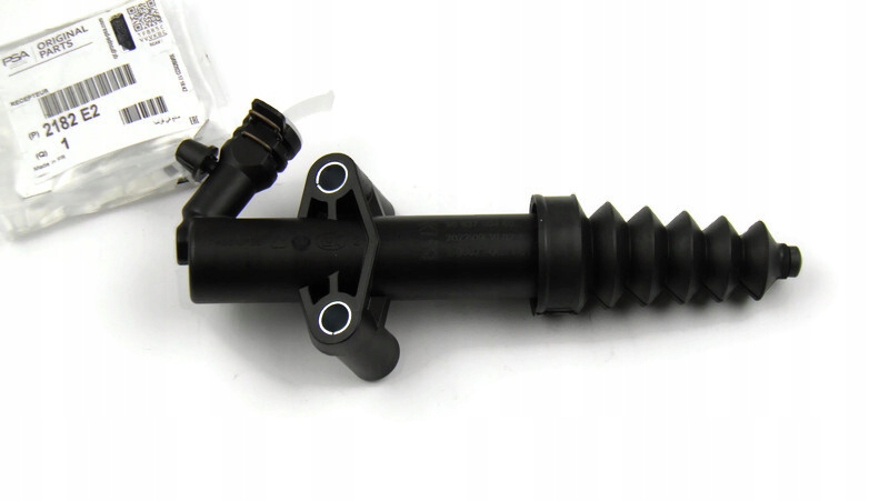 WYSPRZĘGLIK SPRZĘGŁA CITROEN C3 C4 CACTUS PEUGEOT 207 208 1.2 1.4 1.6 ORYG