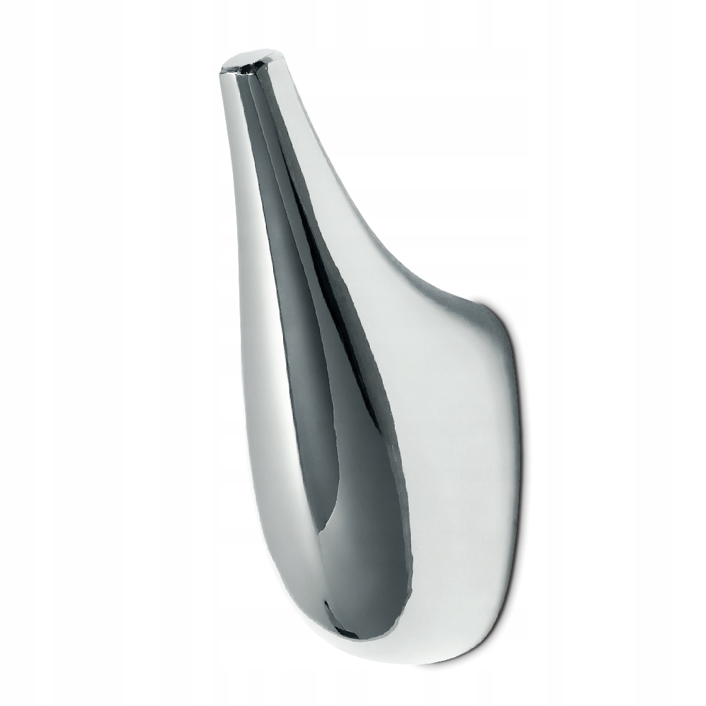 

Wieszak Na Ubrania Haczyk Wieszak Ścienny Chrom