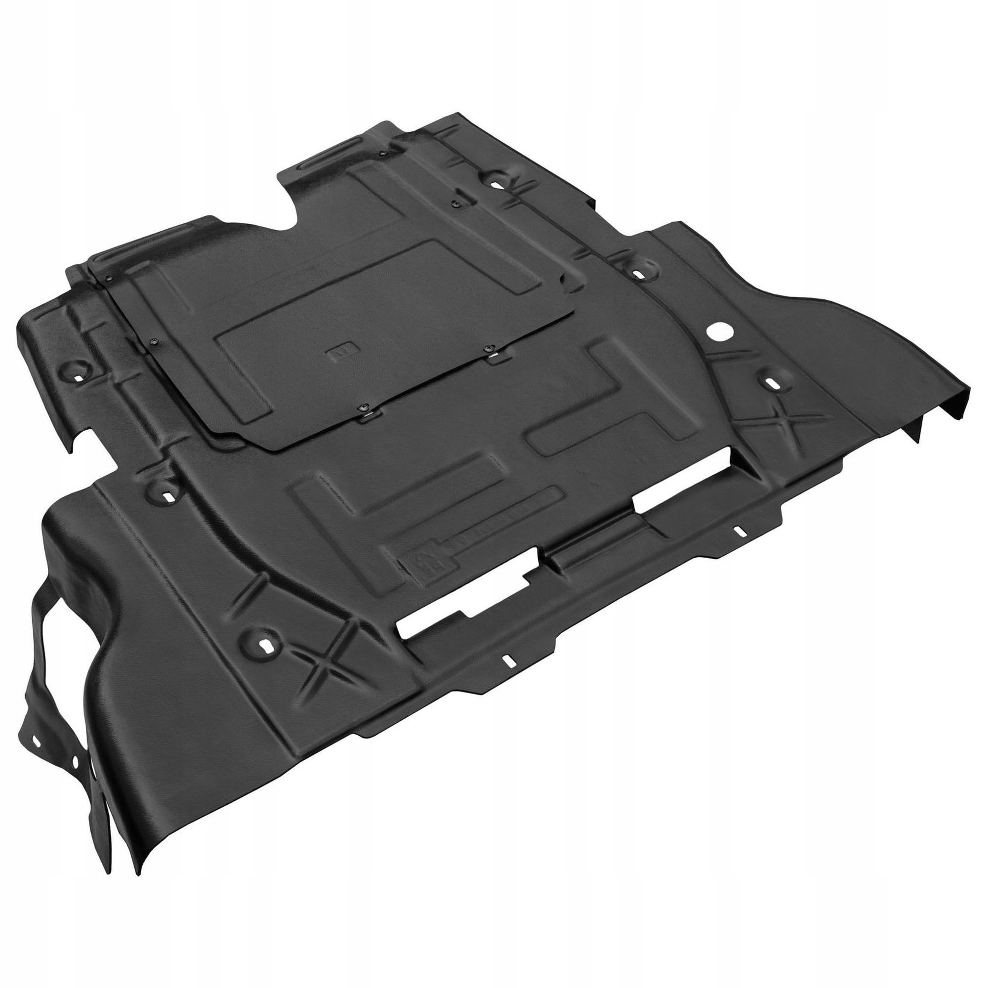 Kryt motoru pro Opel Zafira B II 2005-2011