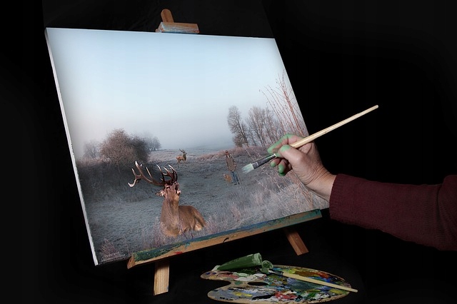 LAPOS ECSETEK OLAJFESTÉKEKHEZ NAGY KÉSZLET GLITTER 7 DARABOS Faber-castell Fajta lapos ecset