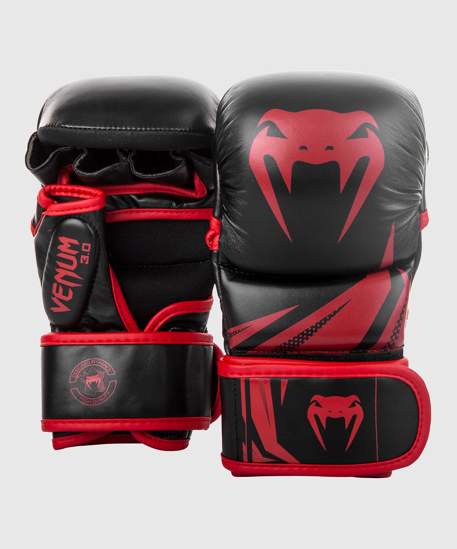Mma rukavice Venum Challenger sparingové L/XL