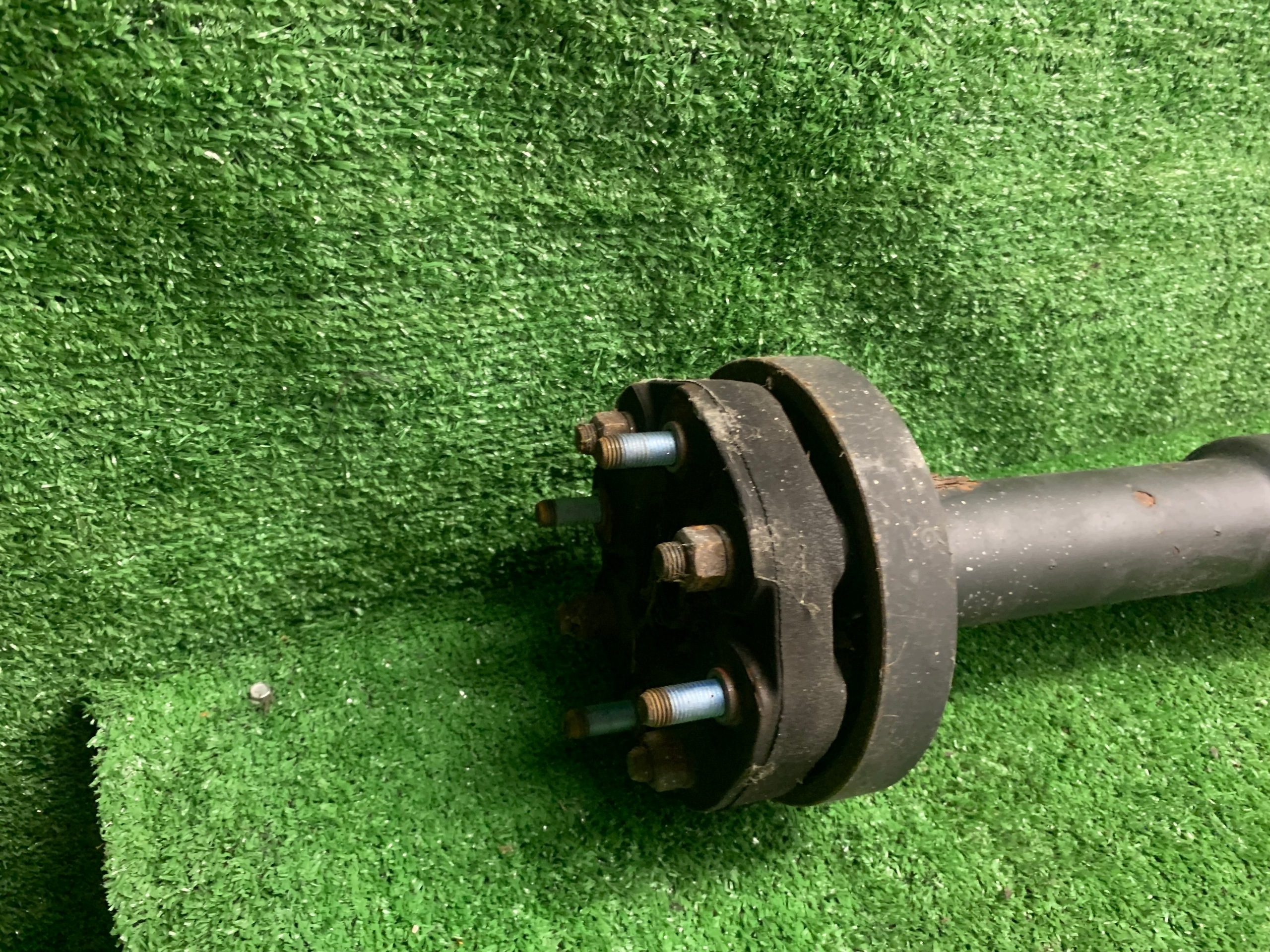 MERCEDES w211 W219 cardan 2114108906
