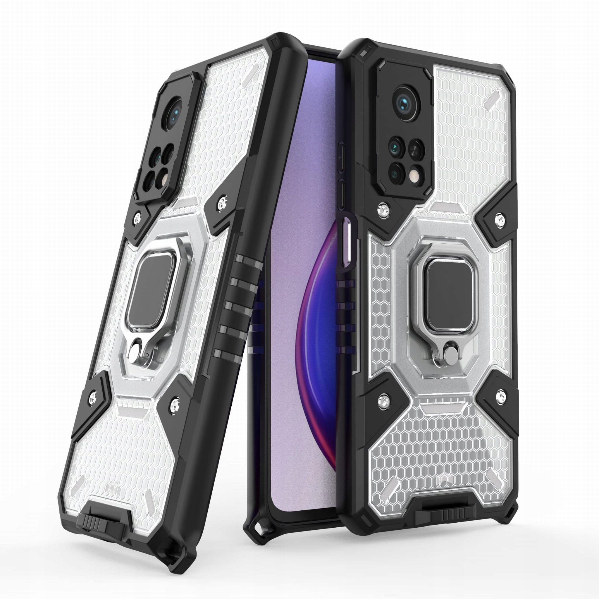 

Etui Pancerne Obudowa do Xiaomi MI 10T 10T Pro