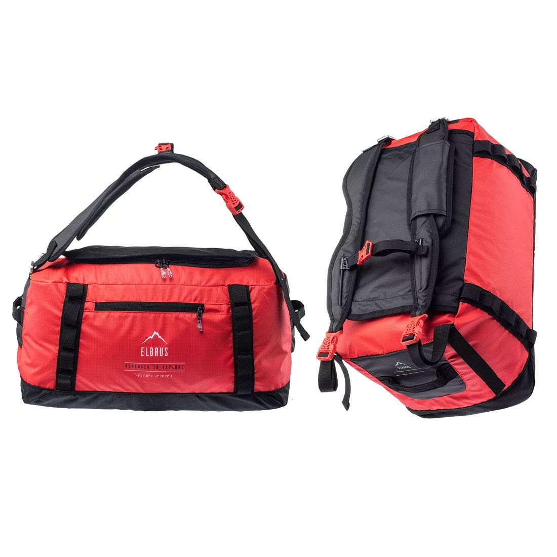 

Torba plecak Elbrus Brightybag 35L 2w1 sportowa On
