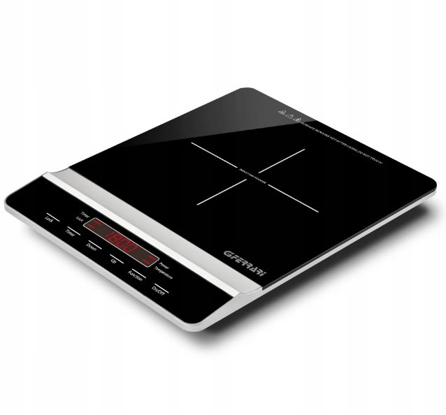 Kuchenka Indukcyjna Elektryczna G3FERRARI 1800W