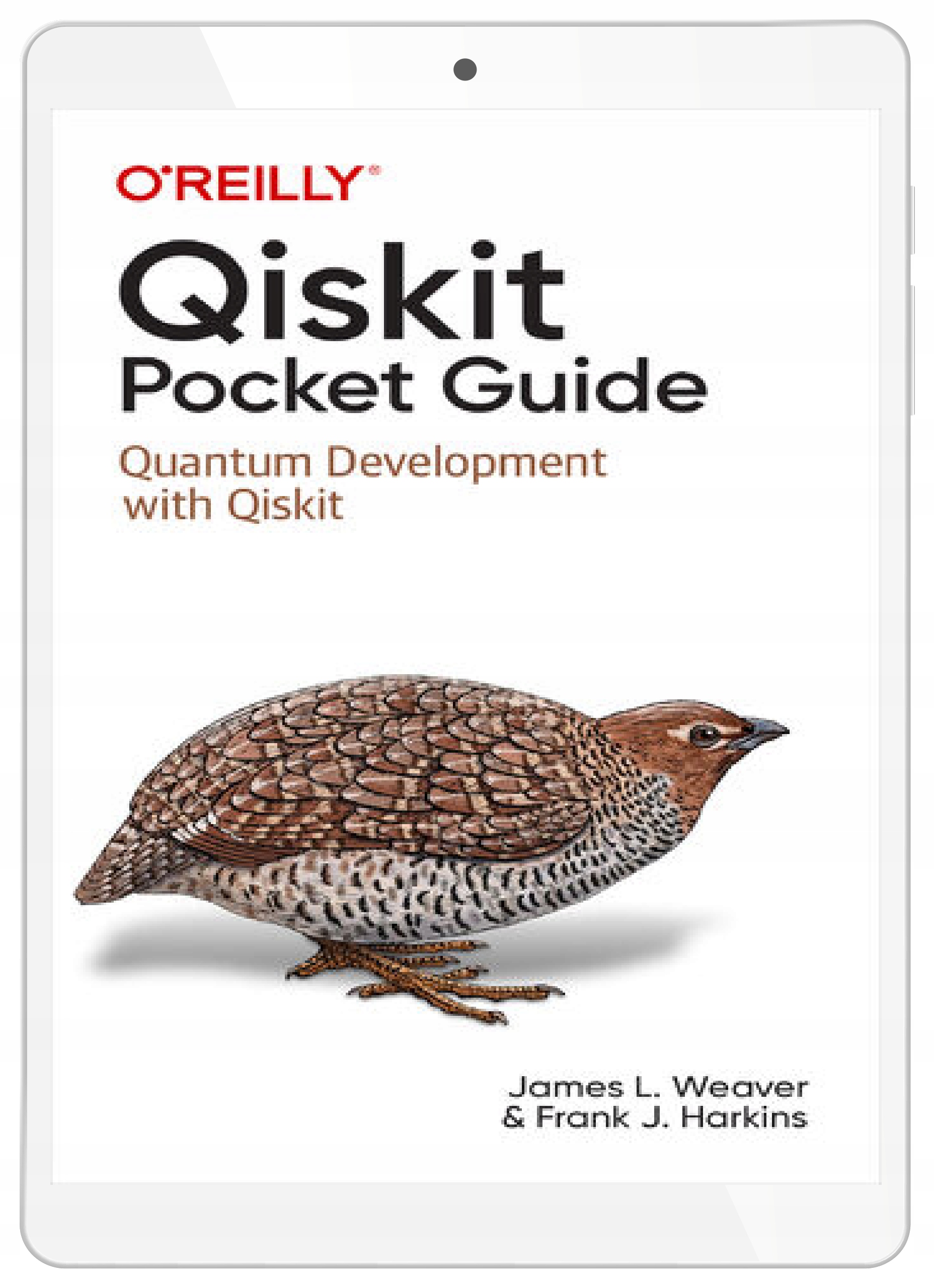 Qiskit Pocket Guide