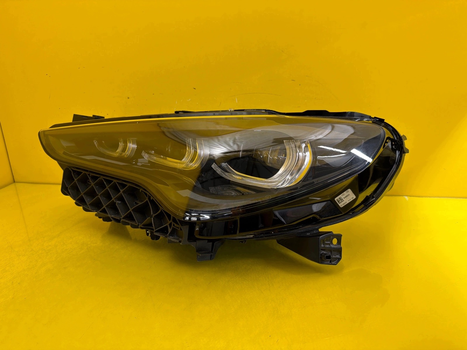 light front left Alfa Romeo Stelvio Lift 2023- Full Led