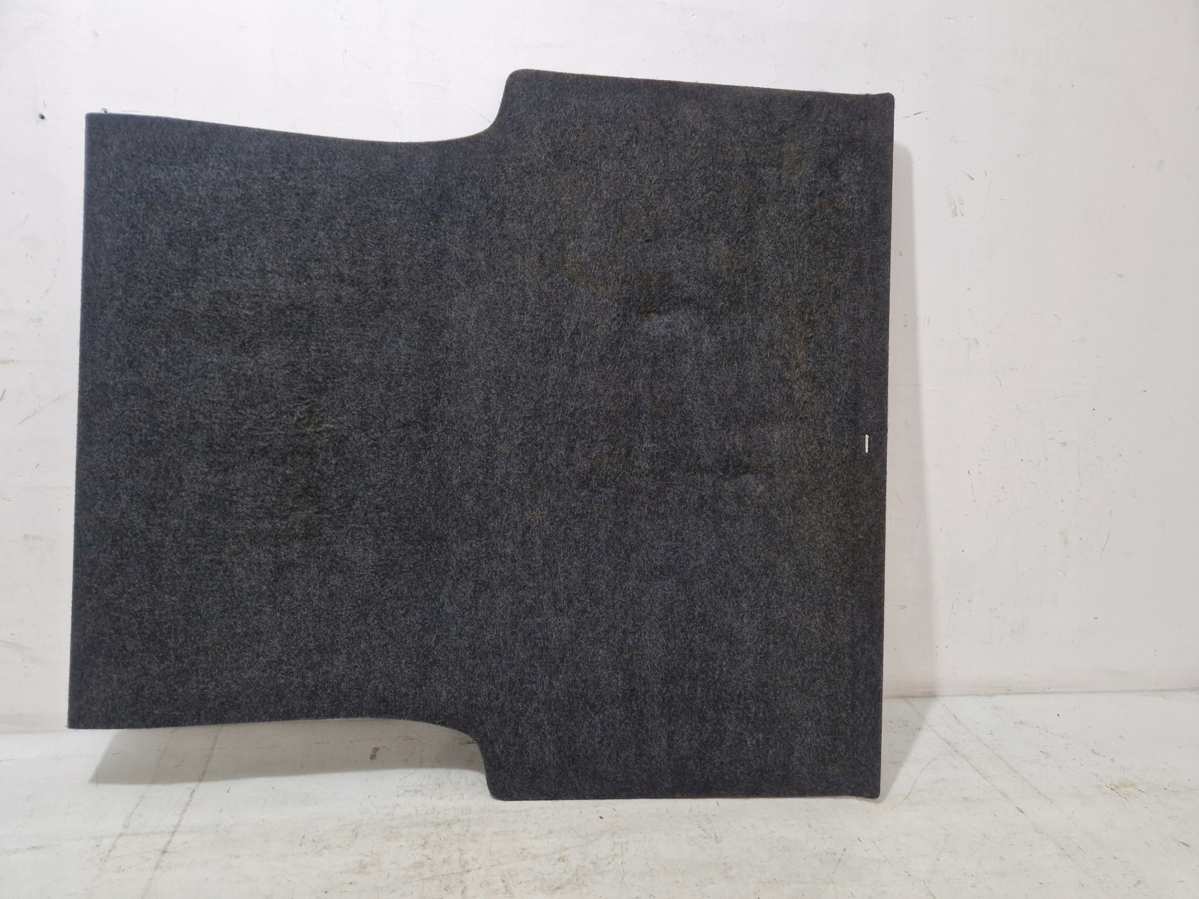 DODGE CHARGER 2015- cover floor boot 55315147AJ