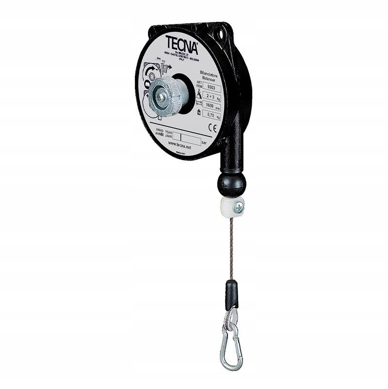 Balanser linkowy 9302 Tecna 1-2kg 1600mm