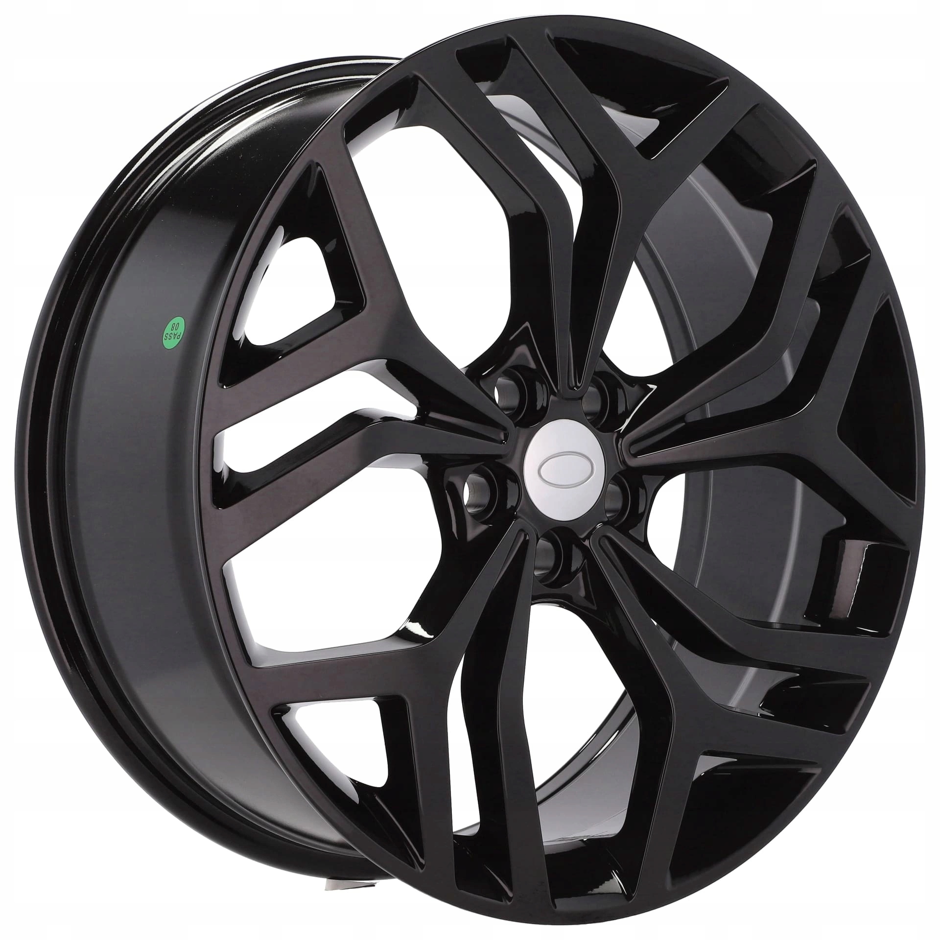 Kolesá 20 pre Jaguar Xf X260 X250 F-Pace X761 E-Pace X540 I-Pace