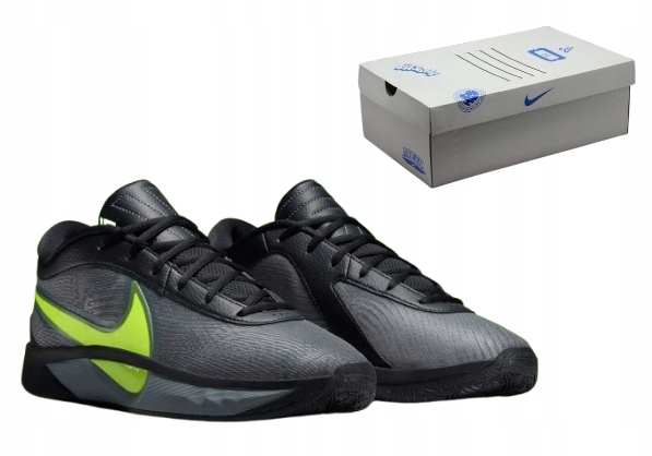 Pánské Sportovní Boty Nike Giannis Freak 6