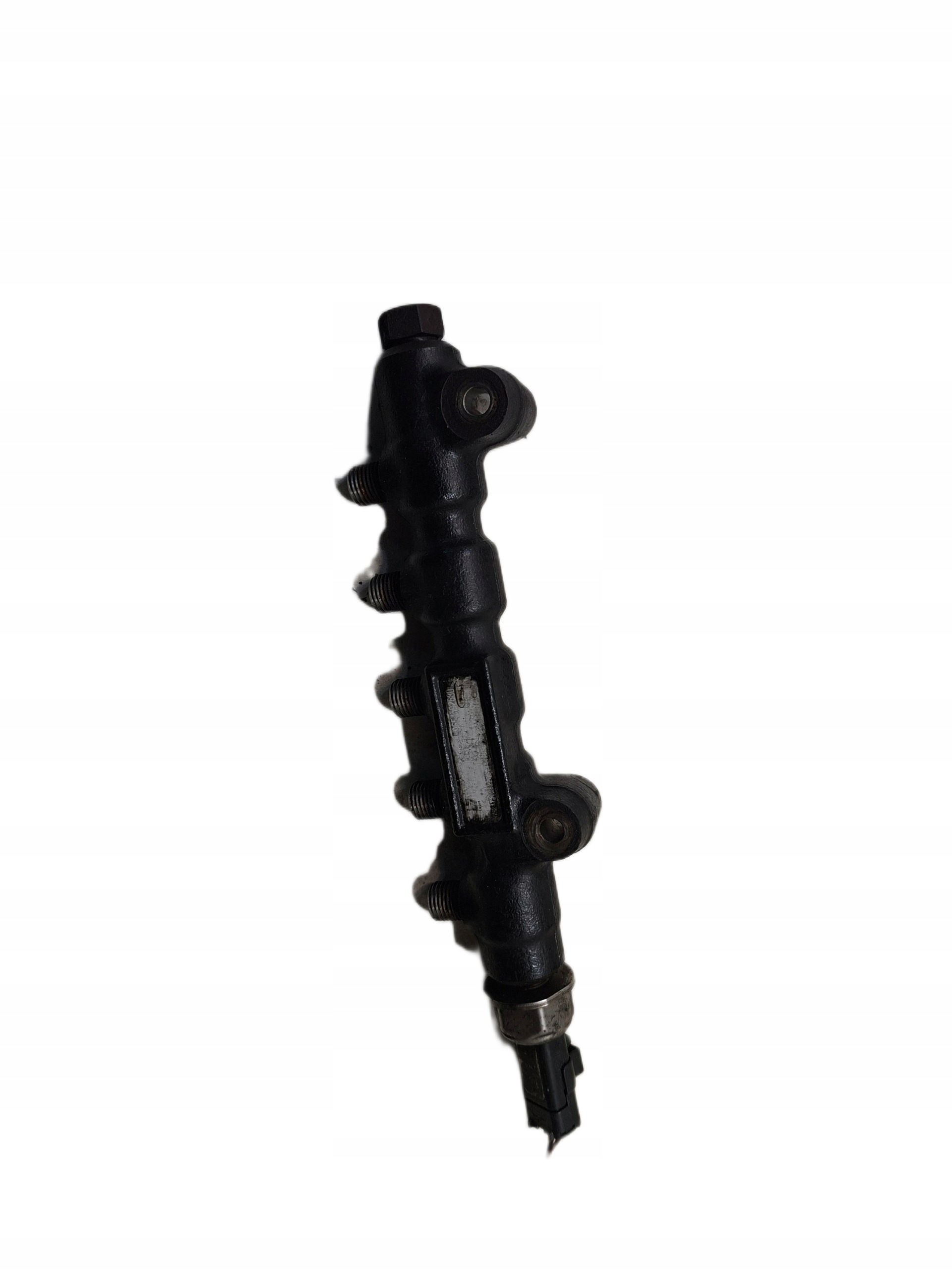rampe injection PEUGEOT 207 1.6 HDI 9654592680