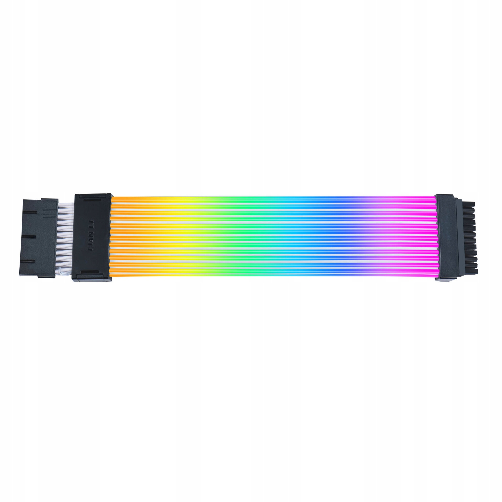 Lian Li Strimer Plus V2 24 Pin Rgb - Niska cena na Allegro