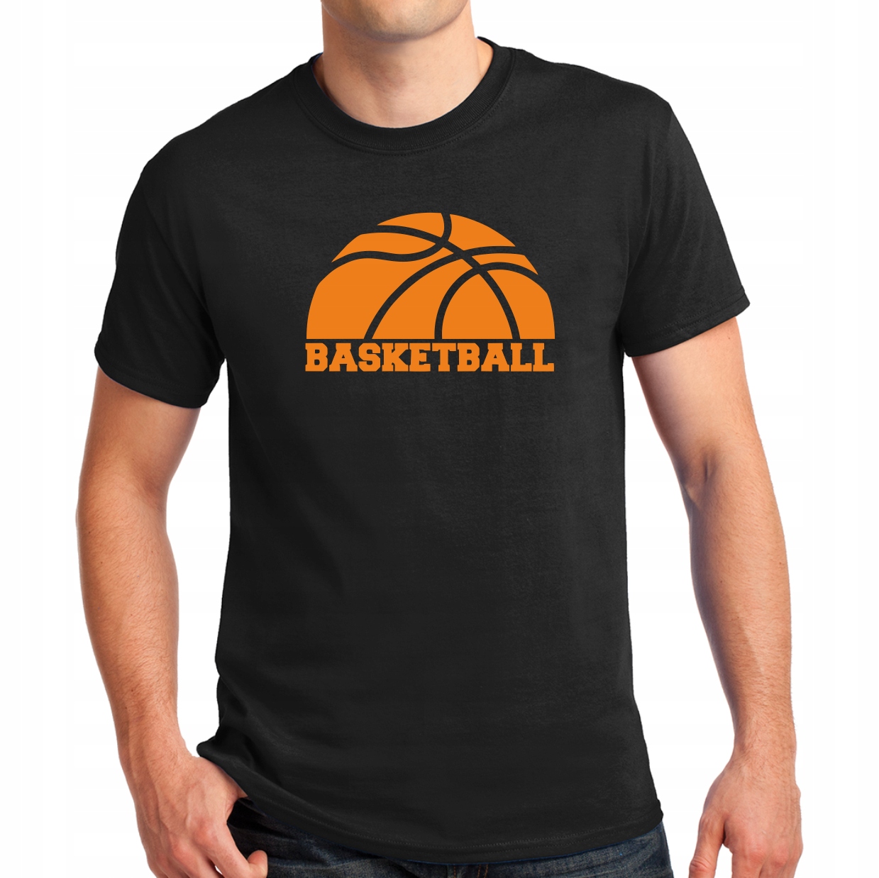

koszykówka tshirt Basketball Taty koszulk BT23 M