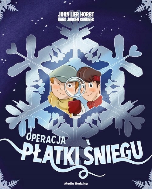 

Operacja Płatki Śniegu