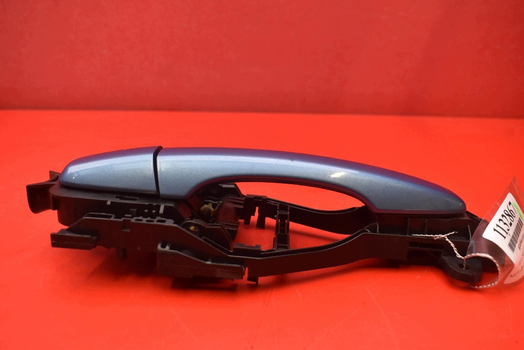 handle right front front 713-46 31440084 VOLVO V40 2 II 5D HB 12-16