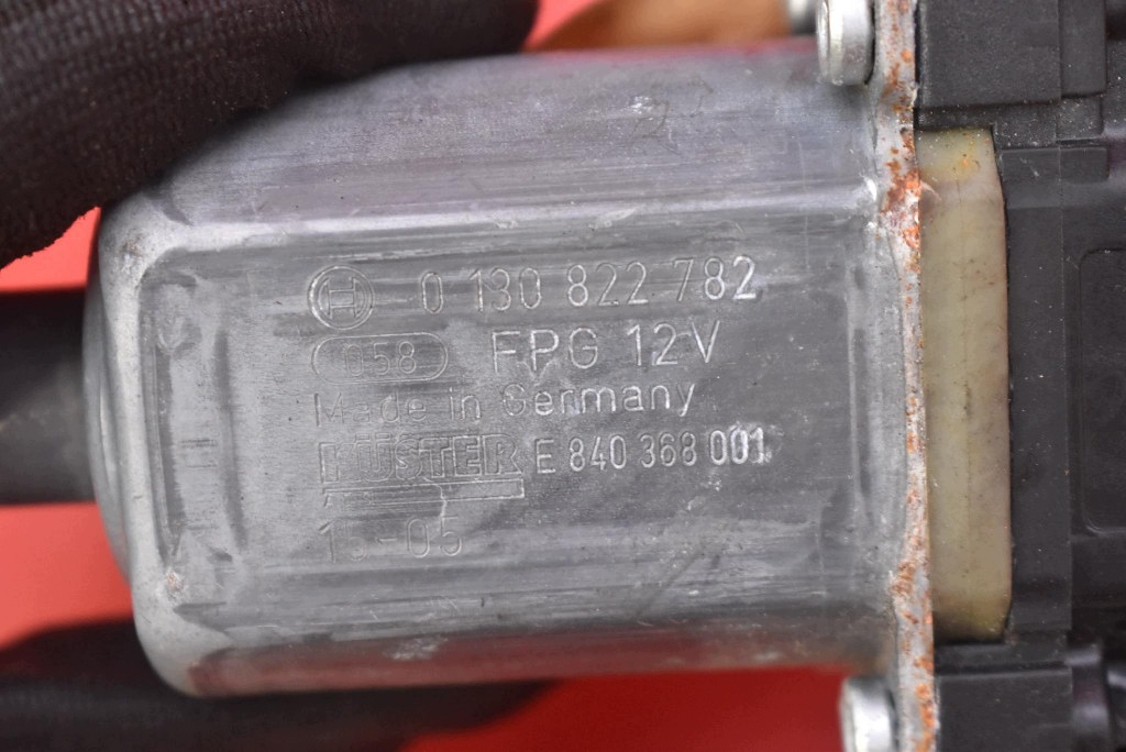 window regulator left rear part EU CK52-27001-AK RANGE ROVER 4 IV L405 12-17