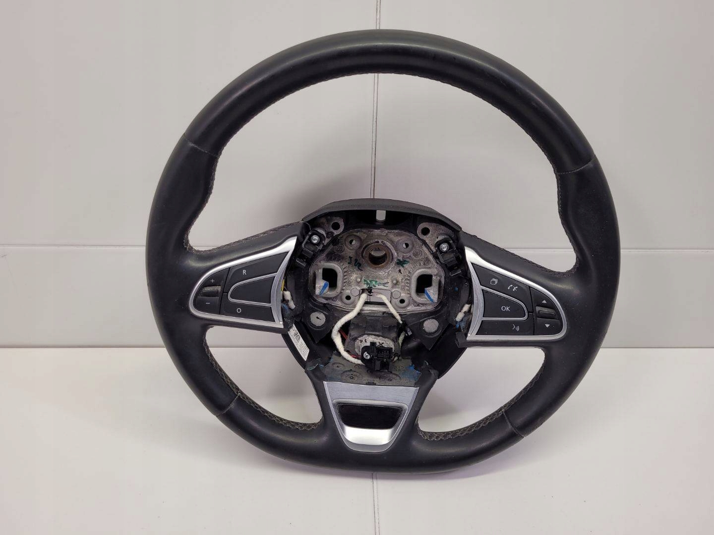 lenkrad Renault Kadjar 2018 484003952R