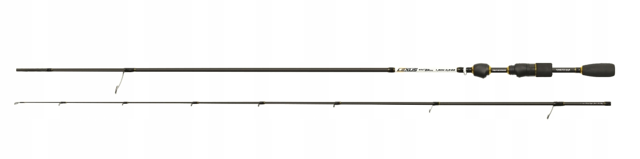 Mistrall Lexus Ultra Spin 1,80m 0,5-6g RM-2136818