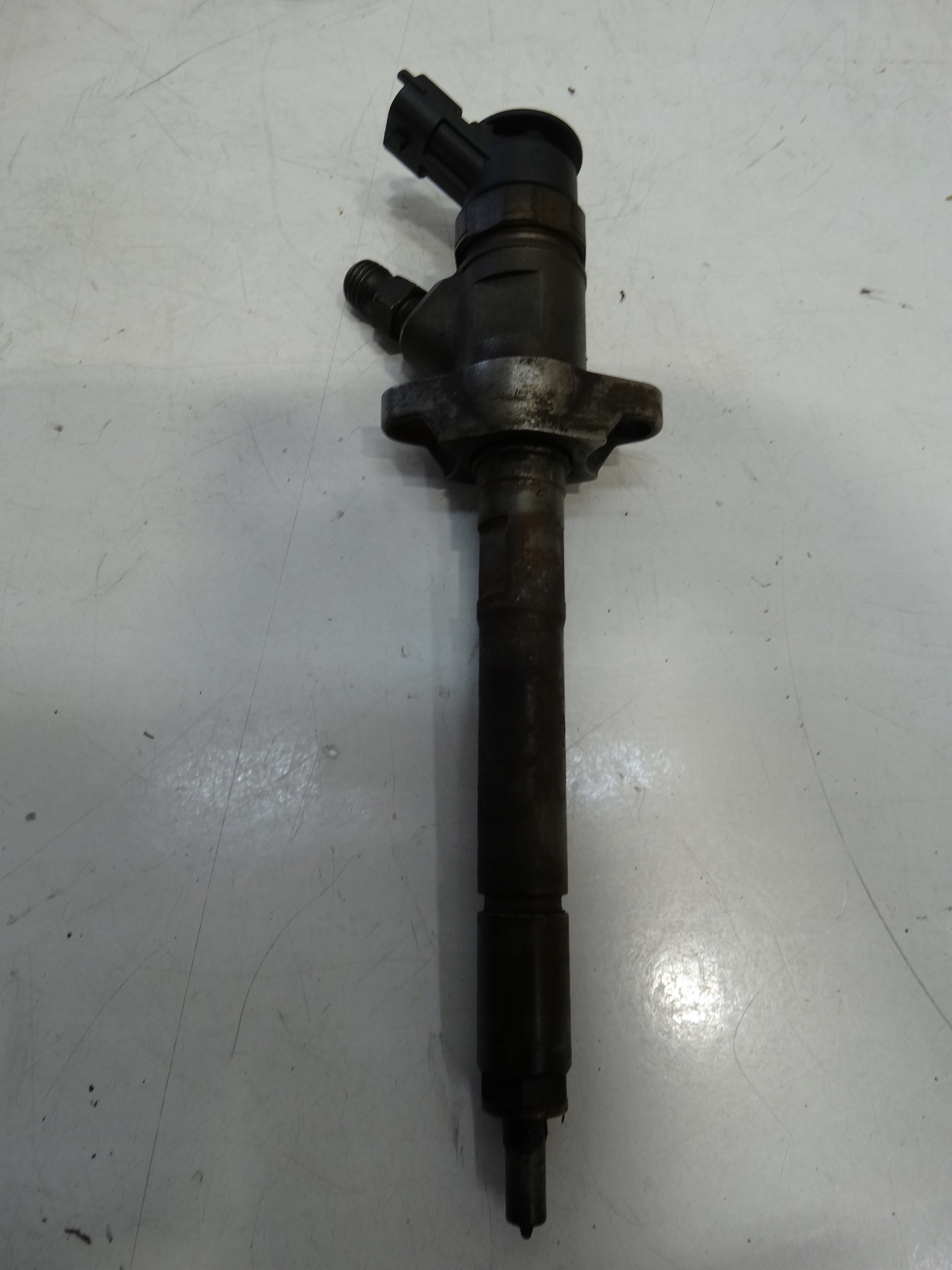 injector PEUGEOT CITROEN 1.6HDI 0445110311