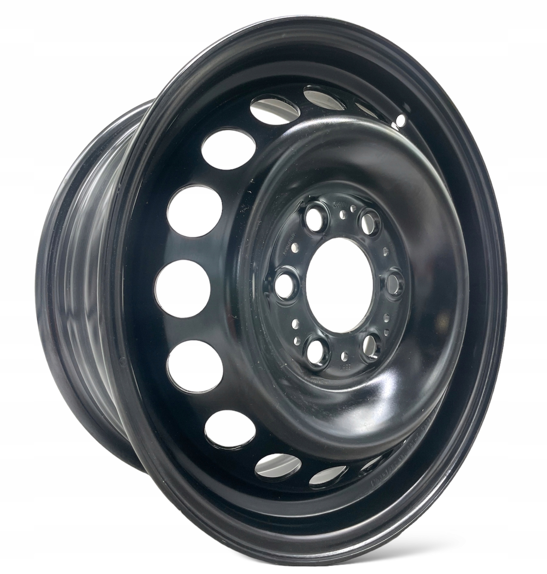 Ráfik 16 Mercedes Sprinter W907 W908 W909 W910