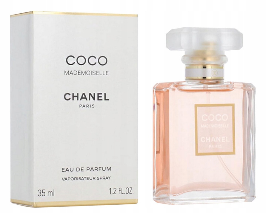 Coco Mademoiselle Eau de Parfum