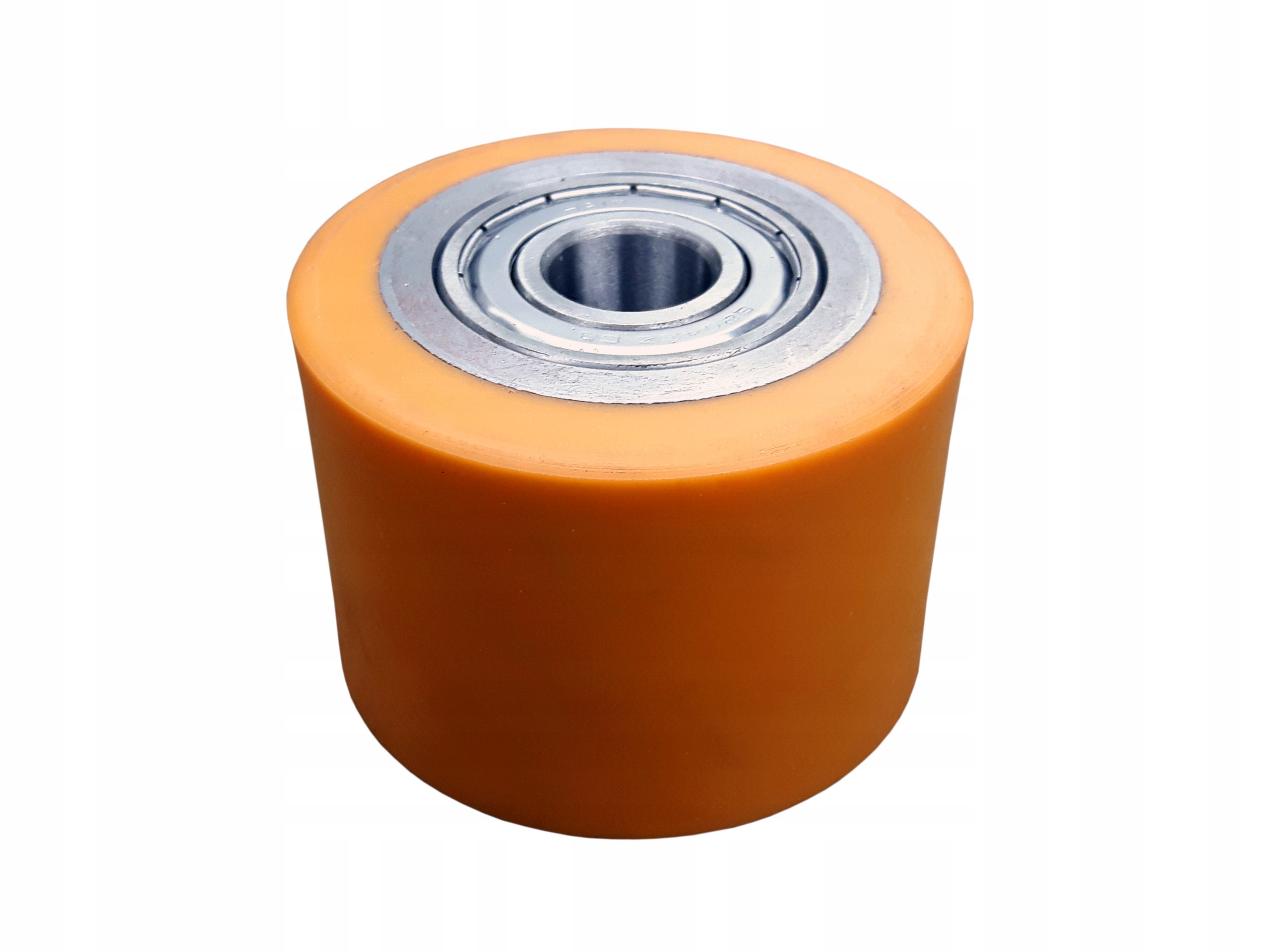 KOŁO KÓŁKA ROLKA fi 82x70 do PALECIAKA 4 SZTUKI Kod producenta RMU82X70-4