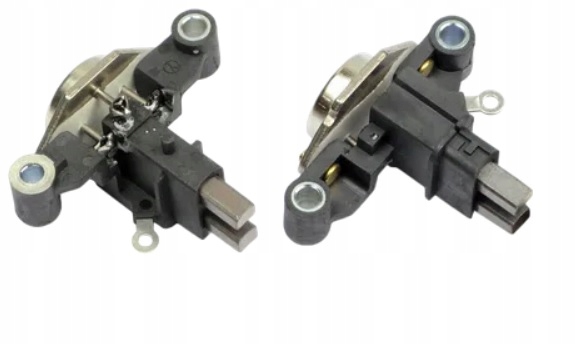 REGULATOR ALTERNATORA ISKRA LETRIKA ARE0101 EAN (GTIN) 5901259452471