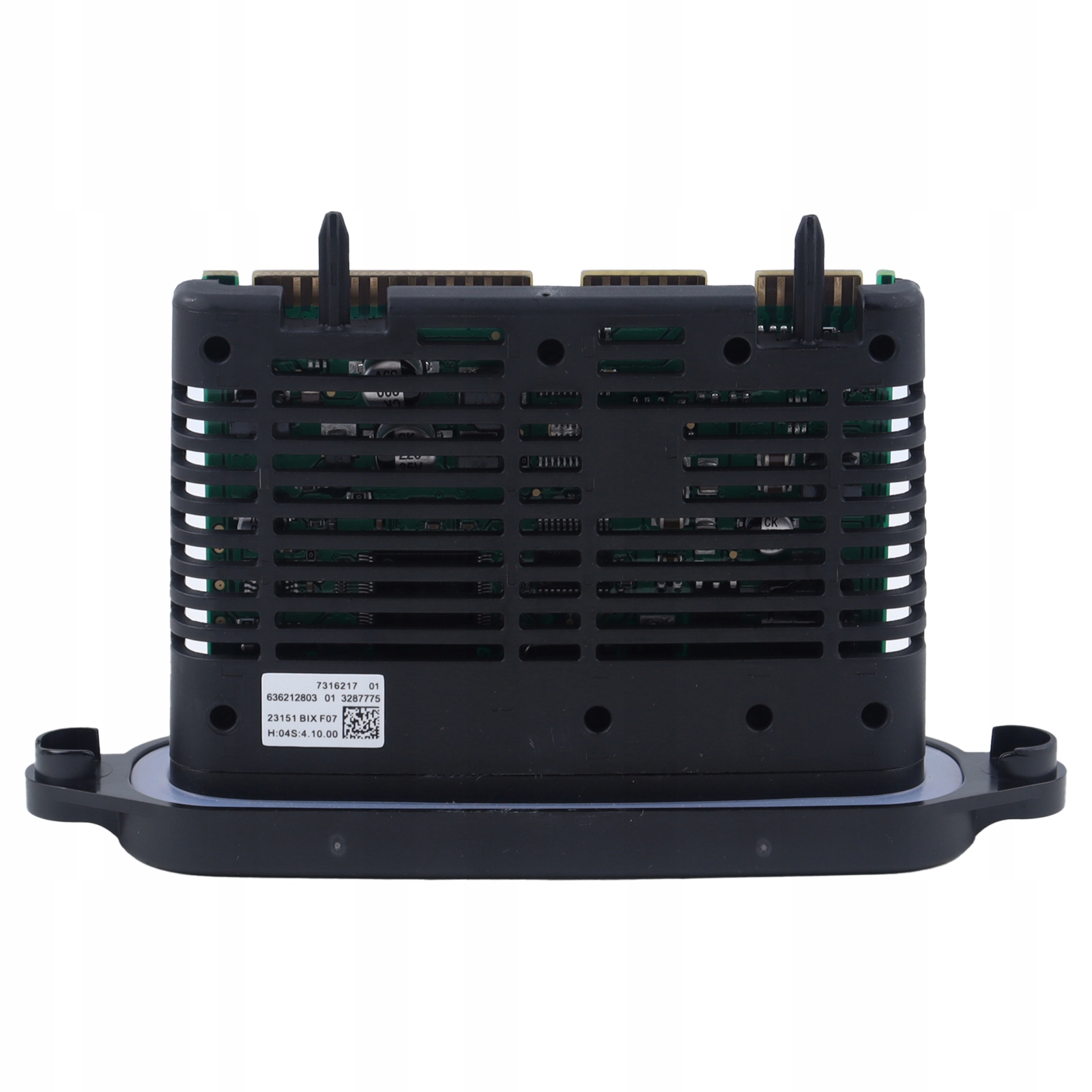 Řídící Jednotka Modulu, Výbojka, Xenon, nekroucená Bmw F10 F11 F07 Gt 7316217