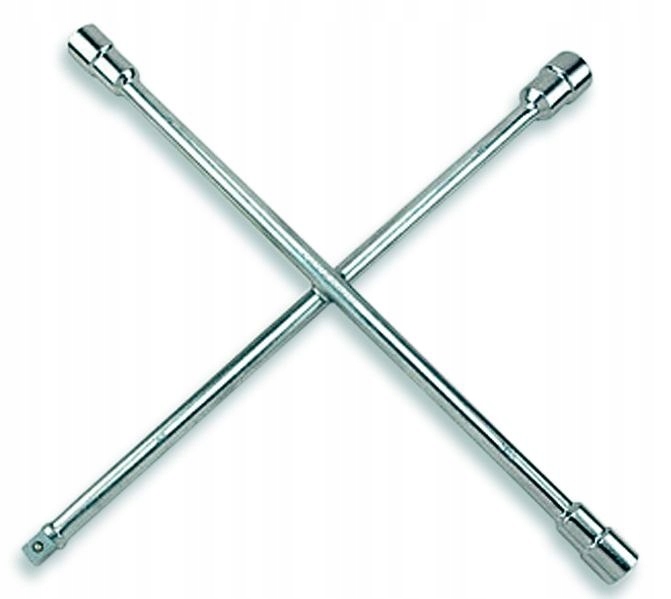 Klucze do kół TOPTUL AEAL2401