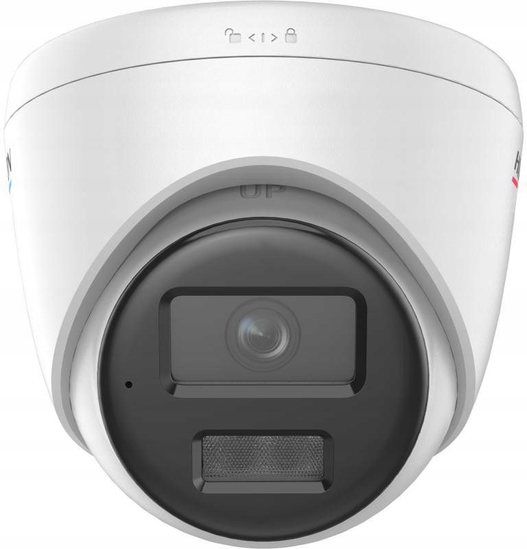 Kamera Ip Hikvision DS-2CD1347G2H-LIU 4mm Pl