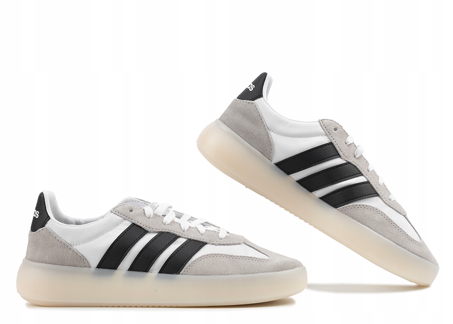 Pánské sportovní boty adidas Barreda Tenisky Pohodlné vel