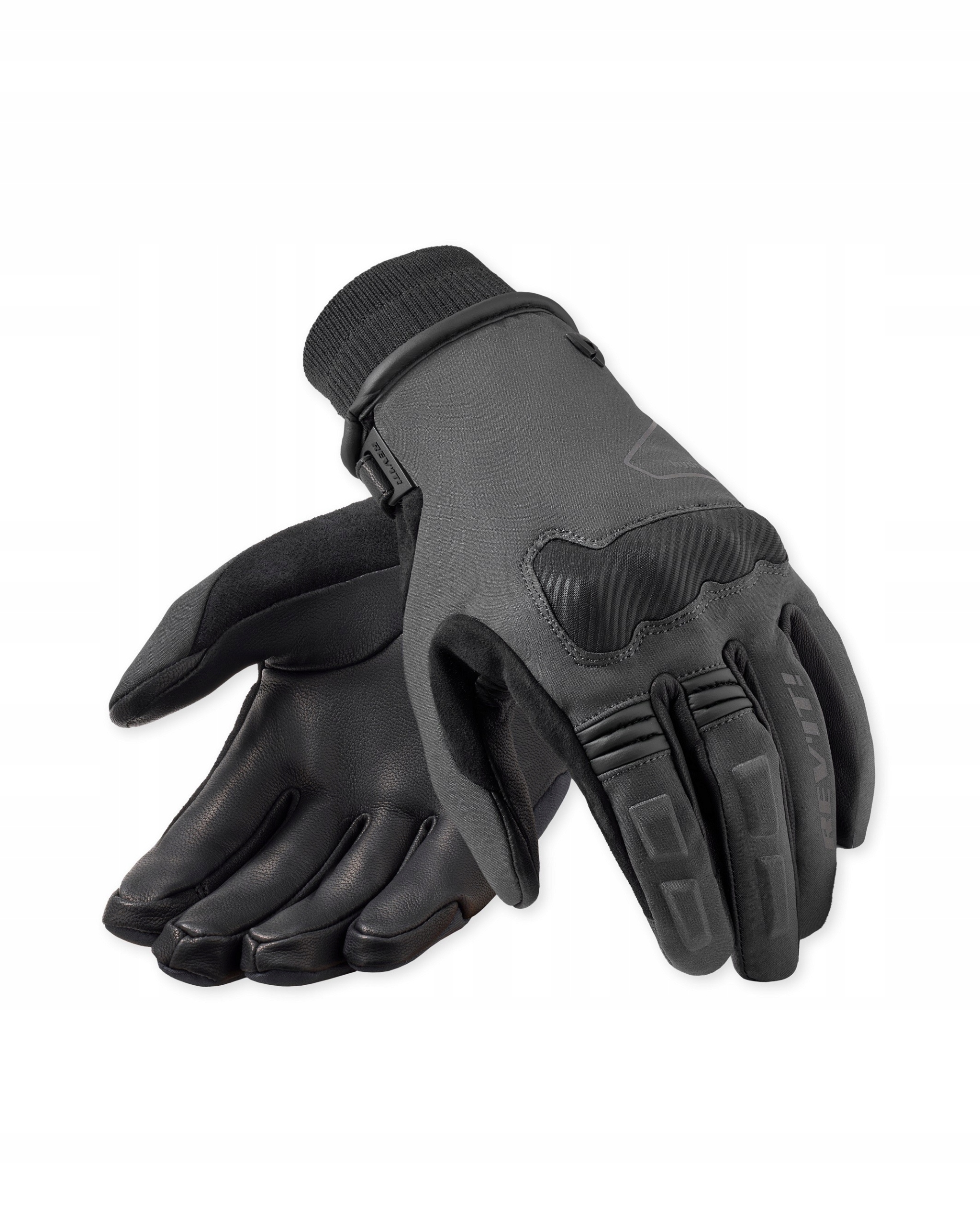 Rukavice Rev'it! Hydra 3 H2O Anthracite-Black veľ.XL