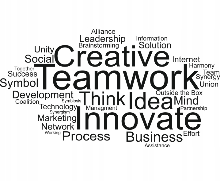 

Naklejka na ścianę do Biura Motywacyjne 94x175 cm