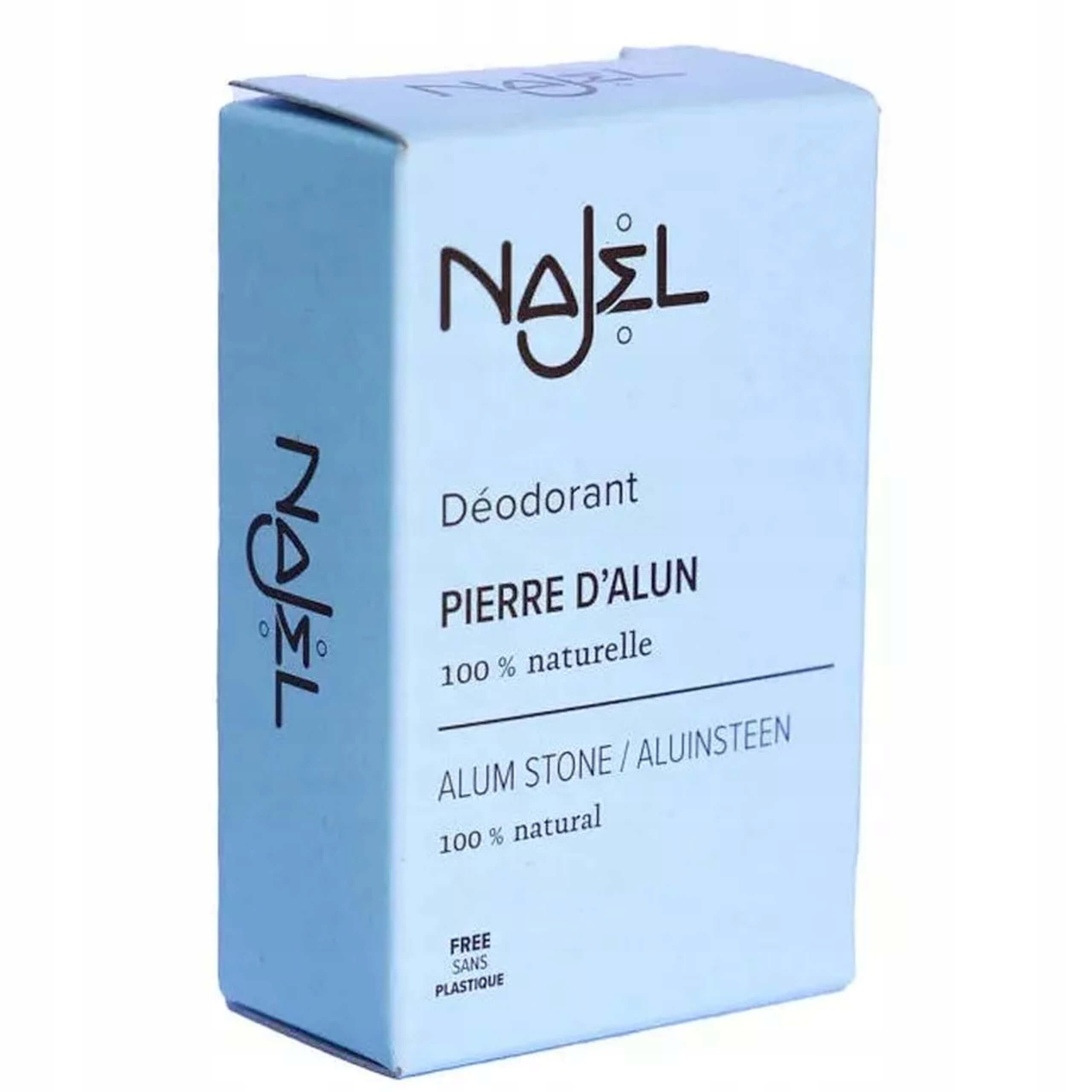 Najel Ałun kostka 90 g