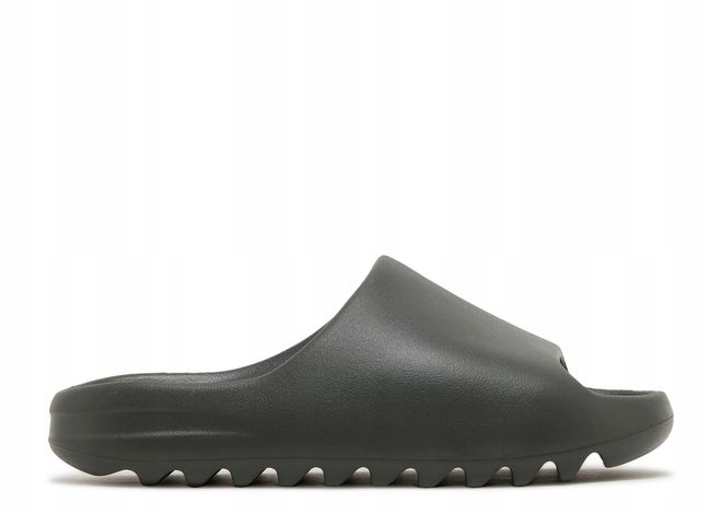 Adidas Yeezy Slide Dark Onyx Klapki ID5103 Rozmiar 48,5 