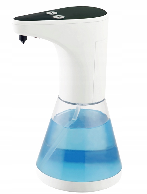 

Automatyczny Bezdotykowy Dozownik Do Mydła Płynu