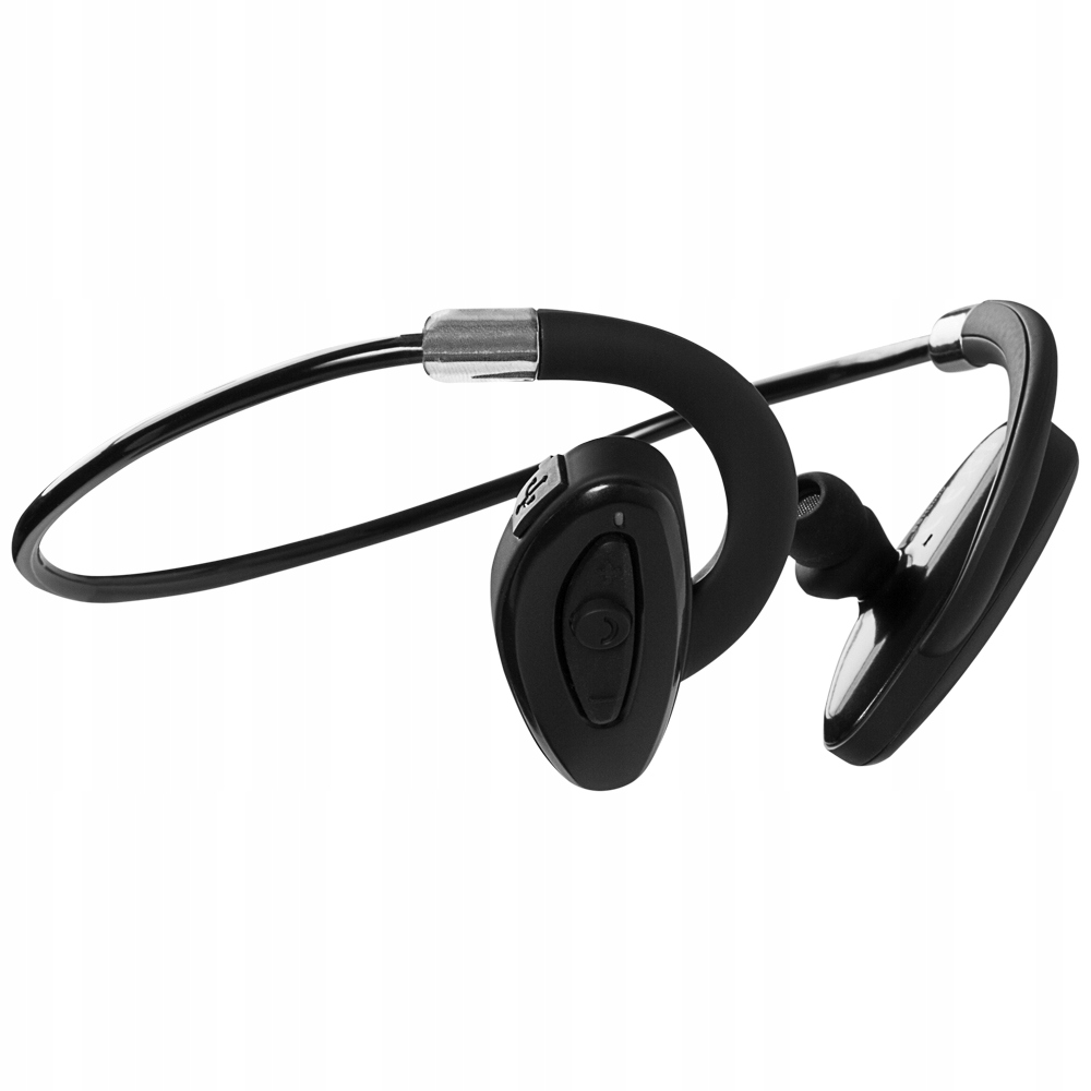

Słuchawki wodoodporne Bluetooth Xx.y H2O mp3 8GB