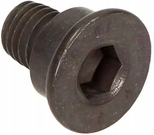 OE BMW ŚRUBA TARCZY HAMULCOWEJ 34211161806