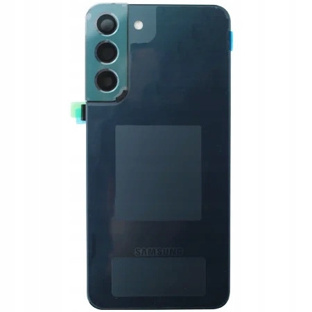 Originální Krytka Baterie Pro Samsung Galaxy S22+ Plus S906 Zelená