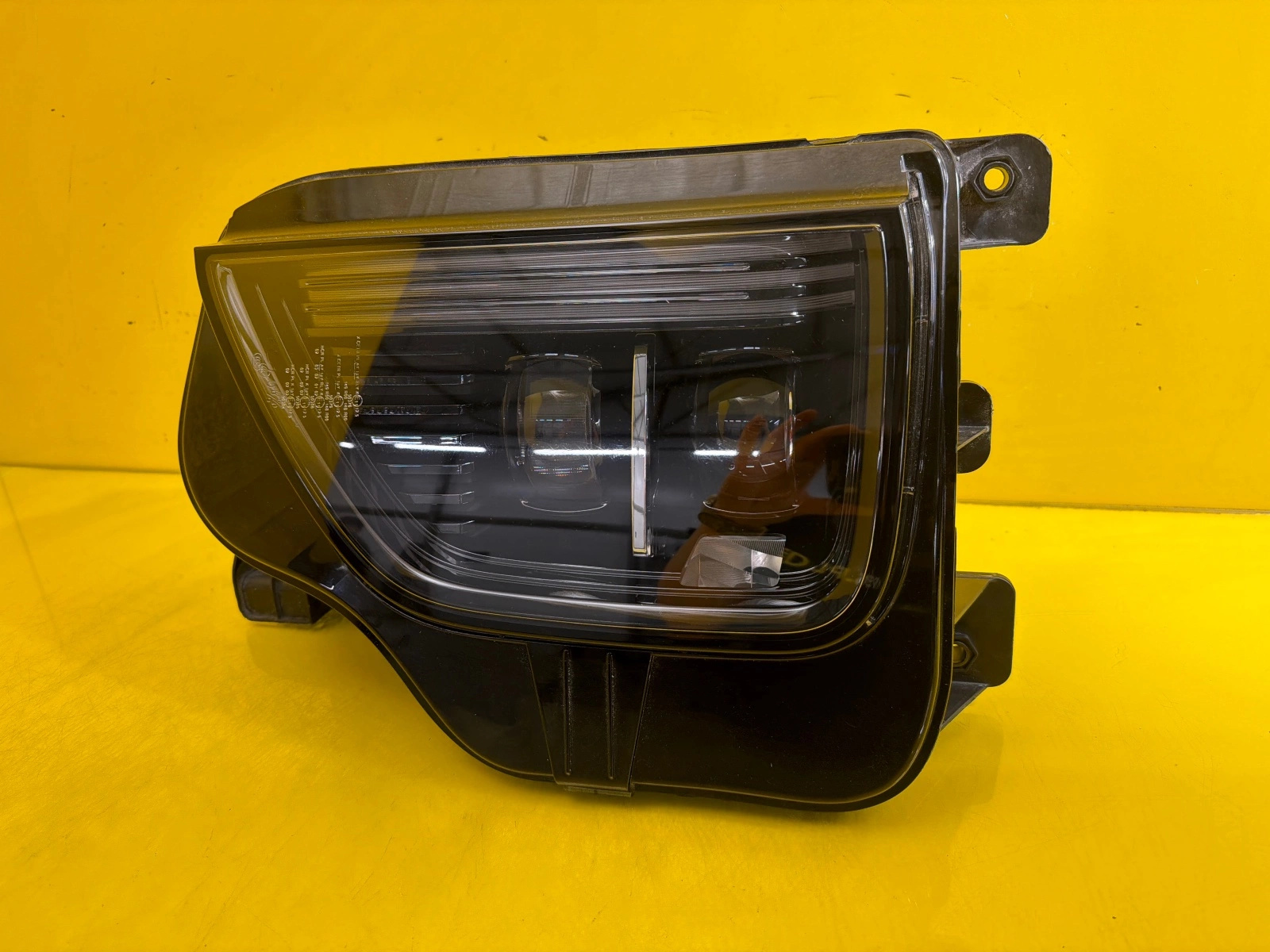 Licht rechts Hongqi E-HS9 Full Led 3711110-QR03-B