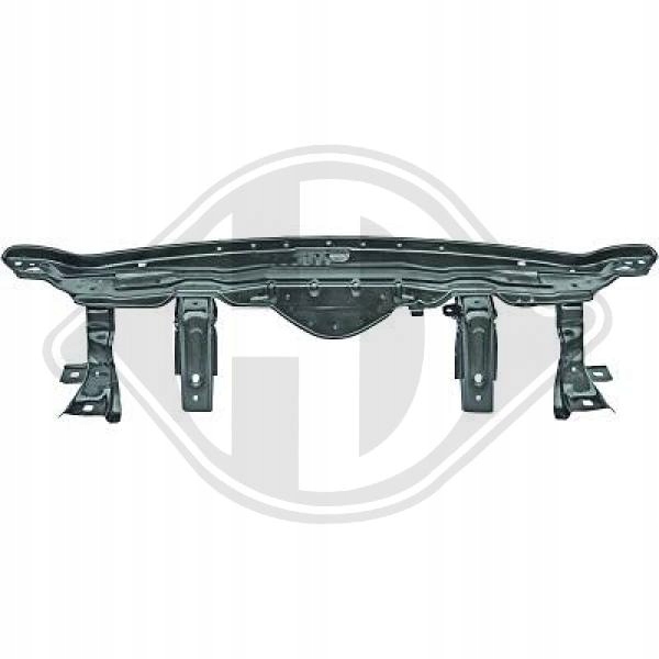 PAS PRZEDNI WZMOCNIENIE ALFA ROMEO 147 (TYP 190) 0