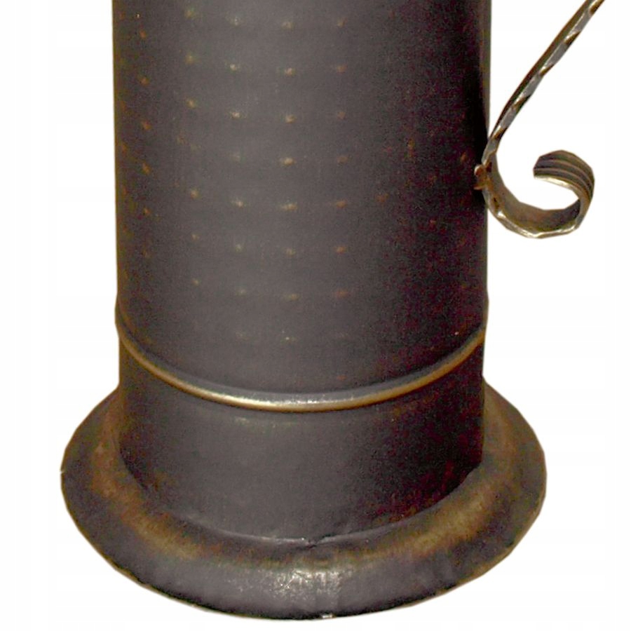 ZESTAW amfora PRZYBORNIK AKCESORIA KOMINKOWE Kod producenta przybornik amfora