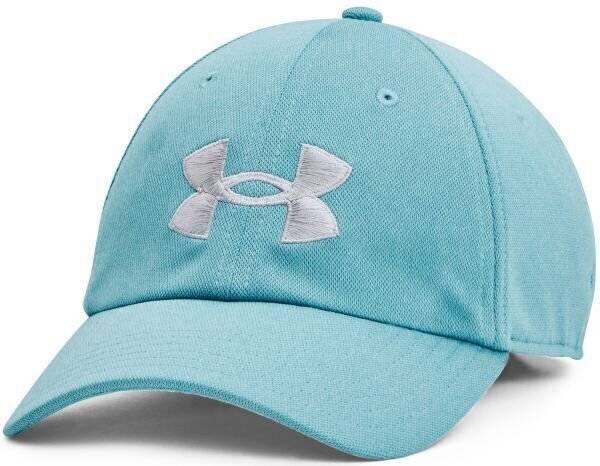 Czapka UNDER ARMOUR Z daszkiem Blitzing CAP