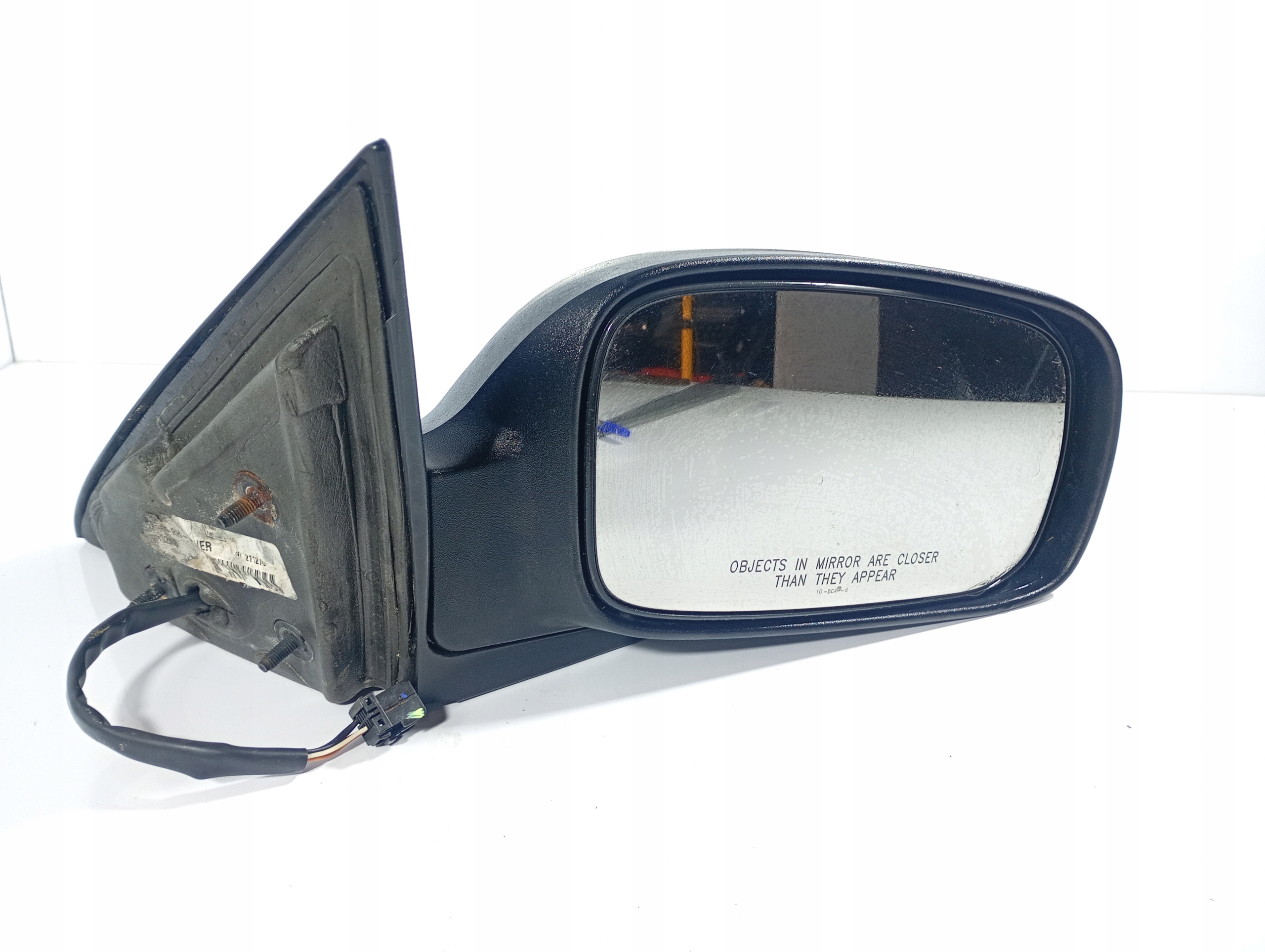 mirror right electrics 5 PIN kod lakieru PS2 CHRYSLER PACIFICA 06-07